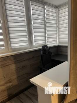 2-к квартира, на длительный срок, 56м2, 11/18 этаж