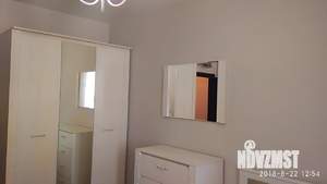 2-к квартира, на длительный срок, 50м2, 6/20 этаж