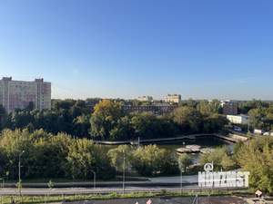 1-к квартира, на длительный срок, 48м2, 6/20 этаж