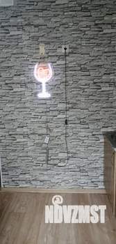 1-к квартира, на длительный срок, 42м2, 11/19 этаж