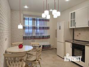 2-к квартира, на длительный срок, 70м2, 8/17 этаж