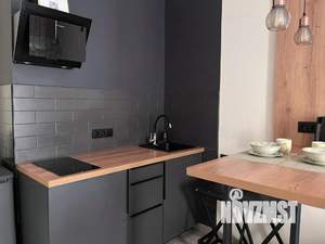 1-к квартира, посуточно, 29м2, 1/1 этаж