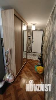2-к квартира, на длительный срок, 43м2, 1/7 этаж