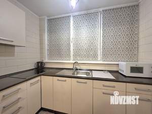 1-к квартира, на длительный срок, 40м2, 2/19 этаж