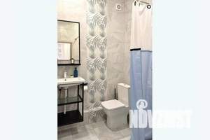 1-к квартира, посуточно, 37м2, 2/8 этаж