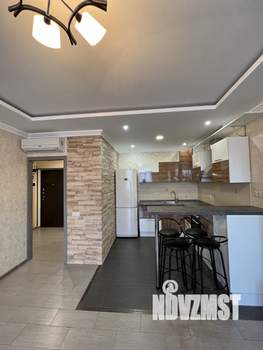 2-к квартира, на длительный срок, 48м2, 5/20 этаж