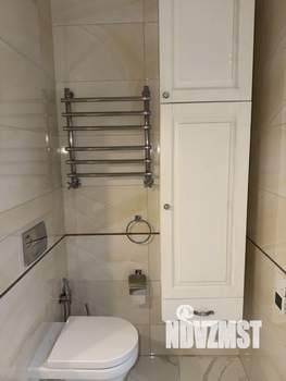 1-к квартира, на длительный срок, 40м2, 13/16 этаж