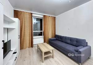 1-к квартира, на длительный срок, 35м2, 14/17 этаж