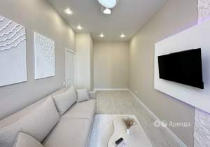 1-к квартира, на длительный срок, 35м2, 5/8 этаж