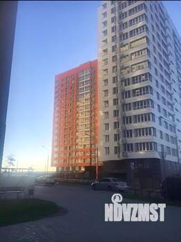 2-к квартира, на длительный срок, 50м2, 4/20 этаж