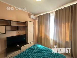 2-к квартира, на длительный срок, 40м2, 17/17 этаж