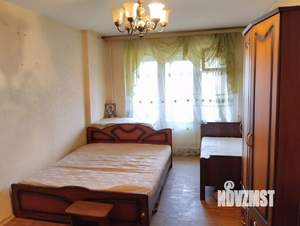 2-к квартира, на длительный срок, 47м2, 5/5 этаж