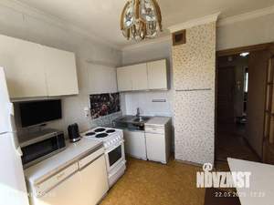 1-к квартира, на длительный срок, 38м2, 5/14 этаж
