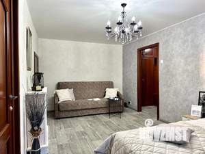 1-к квартира, посуточно, 38м2, 1/5 этаж