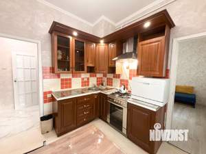 2-к квартира, на длительный срок, 45м2, 1/3 этаж