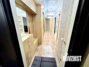 3-к квартира, на длительный срок, 75м2, 14/17 этаж