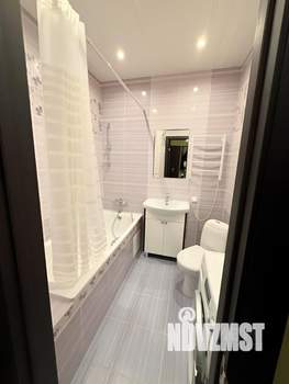 1-к квартира, на длительный срок, 43м2, 13/17 этаж