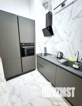 2-к квартира, посуточно, 46м2, 1/1 этаж