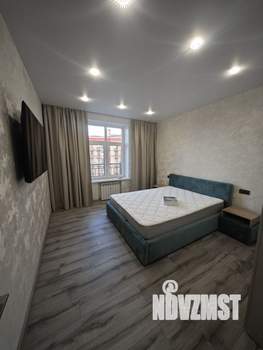 2-к квартира, на длительный срок, 51м2, 7/8 этаж