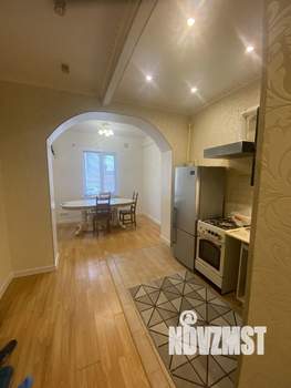 3-к квартира, на длительный срок, 47м2, 1/3 этаж