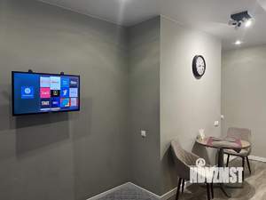 1-к квартира, посуточно, 23м2, 1/1 этаж