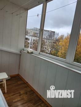 3-к квартира, на длительный срок, 89м2, 5/17 этаж