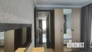 3-к квартира, на длительный срок, 56м2, 6/17 этаж