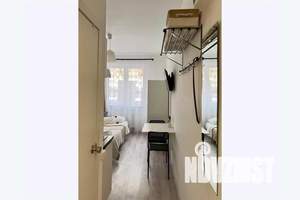 1-к квартира, посуточно, 15м2, 2/17 этаж