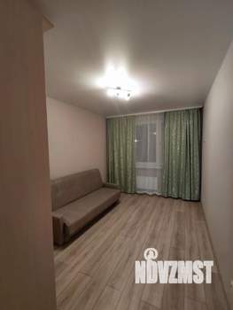 2-к квартира, на длительный срок, 57м2, 2/17 этаж