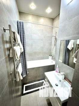 2-к квартира, посуточно, 46м2, 1/1 этаж