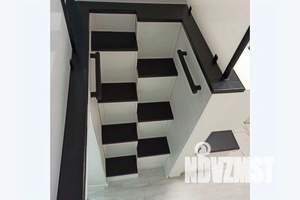 1-к квартира, посуточно, 45м2, 7/16 этаж