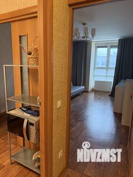 2-к квартира, на длительный срок, 44м2, 2/17 этаж