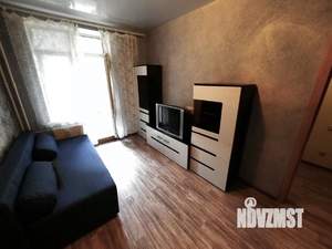 1-к квартира, на длительный срок, 32м2, 5/9 этаж