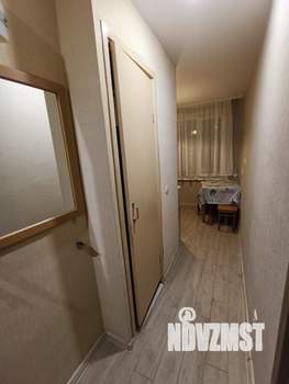 1-к квартира, на длительный срок, 35м2, 5/5 этаж