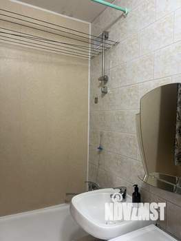 1-к квартира, на длительный срок, 41м2, 16/17 этаж