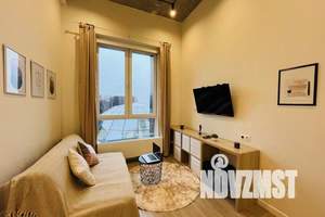 1-к квартира, посуточно, 30м2, 5/16 этаж