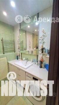 1-к квартира, на длительный срок, 40м2, 3/19 этаж