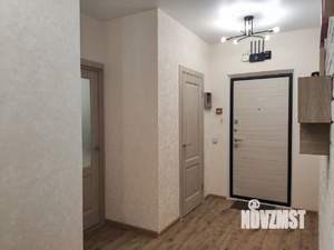 2-к квартира, на длительный срок, 70м2, 8/17 этаж