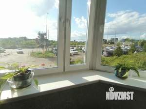 1-к квартира, на длительный срок, 45м2, 1/17 этаж