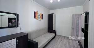 2-к квартира, на длительный срок, 47м2, 14/17 этаж