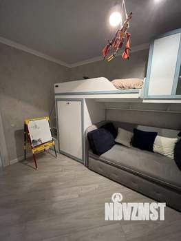 3-к квартира, на длительный срок, 79м2, 15/19 этаж