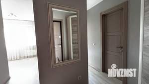1-к квартира, на длительный срок, 43м2, 11/17 этаж