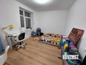 Студия квартира, на длительный срок, 26м2, 2/8 этаж