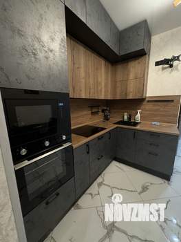 1-к квартира, на длительный срок, 34м2, 4/8 этаж