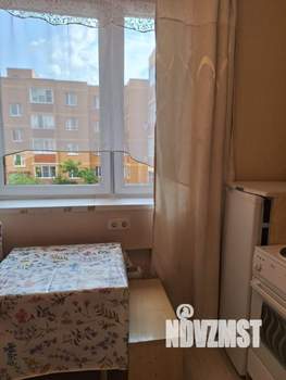 Студия квартира, на длительный срок, 25м2, 2/4 этаж