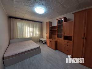 1-к квартира, на длительный срок, 38м2, 1/9 этаж