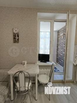 1-к квартира, на длительный срок, 35м2, 1/4 этаж