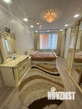 3-к квартира, на длительный срок, 84м2, 12/20 этаж