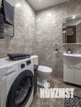 1-к квартира, посуточно, 40м2, 2/17 этаж