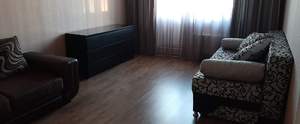 1-к квартира, на длительный срок, 37м2, 10/17 этаж
